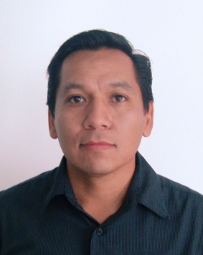 Dr. Fidel Benjamín Alarcón Hernández